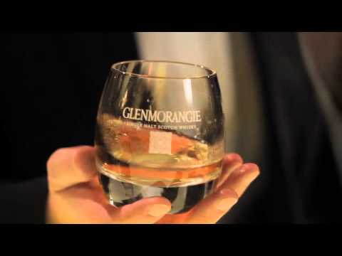 The Glenmorangie Quinta Ruban, 12YO
