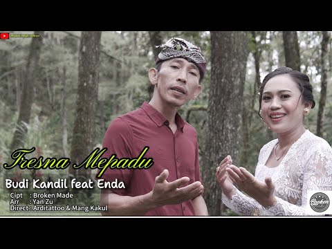 Tresna Mepadu - Budi Kandil