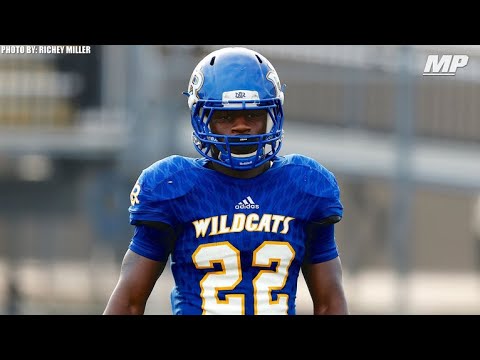 Brandon Thomas - 2018 Highlights