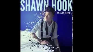 In Over My Head - Shawn Hook