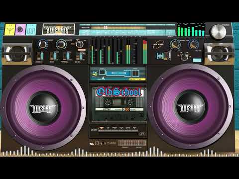 Breaker's Revenge - Arthur Baker  ''84''  Break Dance  Music - Beat Street