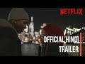 Grand Army Official Hindi Trailer Netflix Netflix India