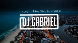 Missy Elliot - Get ur freak on (Koss &amp; Vertigo Remix)
