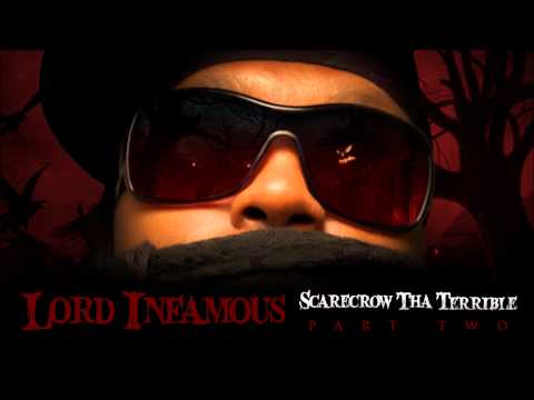 Lord Infamous - 6 Feet Deep