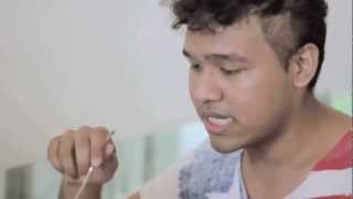 Afternoon Gazing With: Joshua Simon (at Food for Thought)