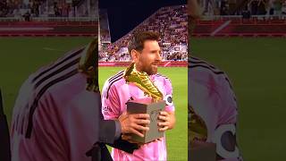 Download lagu Messi vs Ronaldo: Why Messi Is The Greatest Of All Time mp3