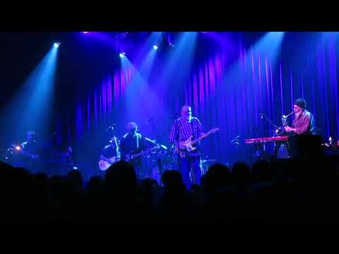 Los Lobos---Fillmore---San Francisco---11/17/23---Jupiter or the Moon/Cinnamon Girl