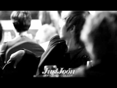 111206 Joon @ 2011 Asia Jewelry Award