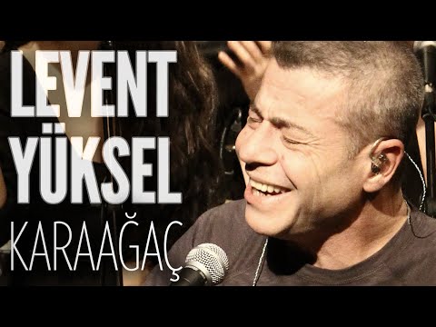 Karaağaç Şarkı Sözleri – Levent Yüksel Songs Lyrics In Turkish