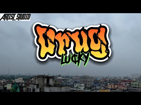 DRUG || LU¢KY || Video Song