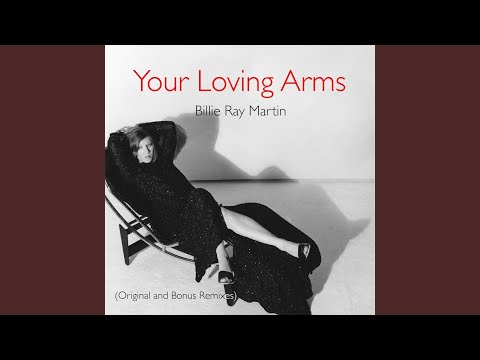 Your Loving Arms (Radio Edit)