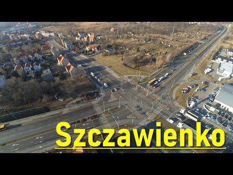 Poznaj Wałbrzych: Szczawienko