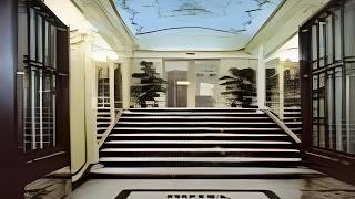 Hotel Champagne Palace | Rome, Italy | Hotel Review ⭐