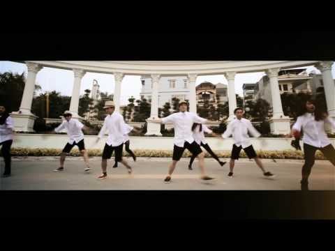 [Teaser] HANDI ft L.Y.N.T - Choreography by Đăng Thiên