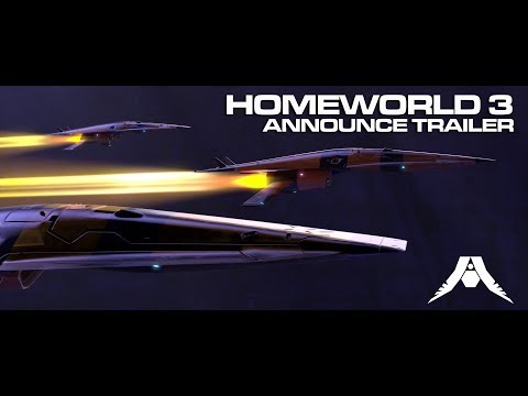homeworld release date homeworld release date