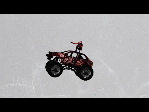 VANDAL Feat. Heavy Baile: 100