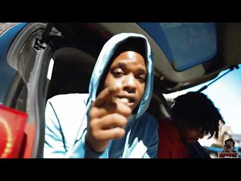 KMG Kzy - Intro ( Official Music Video )