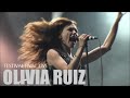 OLIVIA RUIZ AU FESTIVAL FNAC LIVE PARIS ...