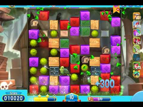 Pet Rescue Saga   Level 3501   No Boosters