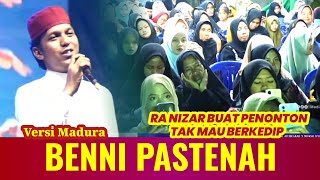Download lagu Lagu Viral😢 BENNI PASTENAH - Lora Nizar | Min Awwel Dekika Versi Madura mp3 Download lagu Lagu Viral😢 BENNI PASTENAH - Lora Nizar | Min Awwel Dekika Versi Madura mp3