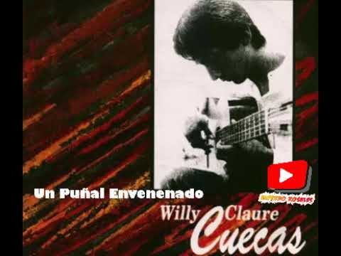 Cueca Boliviana Mix para no bailar - Willy Claure