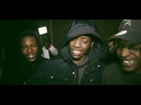 Swift x Section Boyz & Stormzy - Not That Deep REMIX [Music Video]