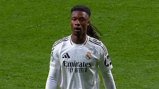Eduardo Camavinga is UNDERRATED 🔥