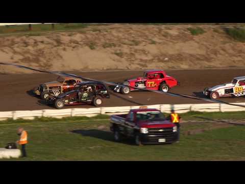 Merrittville - Vintage Heat 2 - July 15, 2017