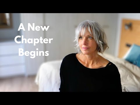 How to Find Yourself Again After a Life Transition - Reinventing Yourself