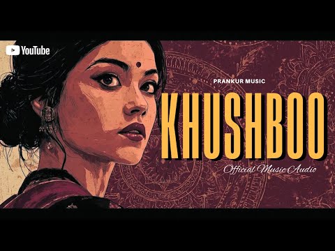 Khushboo - Prankur Music (Official Music Audio)