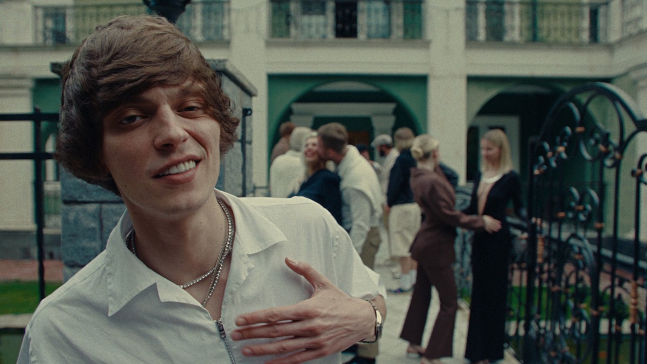 OG Buda — Сделай мне приятно щас