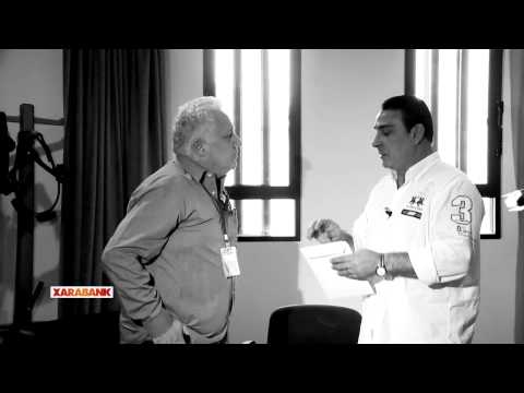 Xarabank - Wahid feature