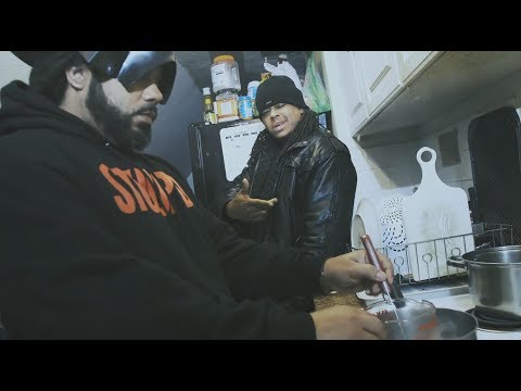 M.A.V. (Da Cloth) Ft. Estee Nack - Shark Week (Official Music Video)