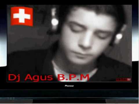Dj Agus B.P.M vol 1.4