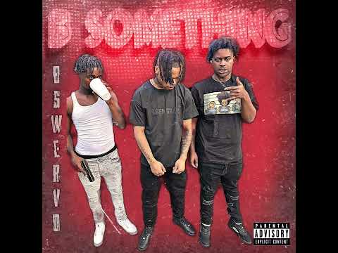 B Swervø - B something