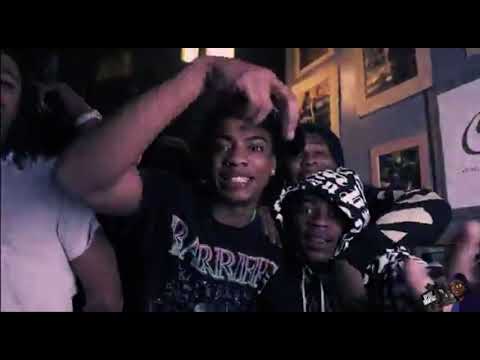 Kay flock x thunder bklu x dougie b doomsday earrape