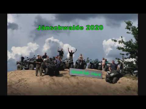 Jänschwalde 2020