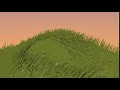 Savanna Grass
