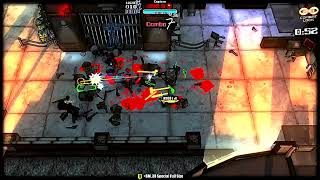 How to beat The heist | MADNESS: Project Nexus