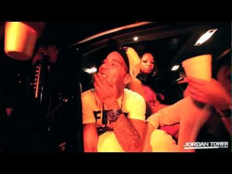 YUNG BERG "WHAT YOU ON" [Official Video] [JTFHQ]