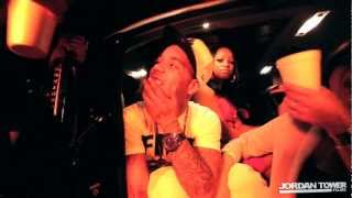 YUNG BERG &quot;WHAT YOU ON&quot; [Official Video] [JTFHQ]