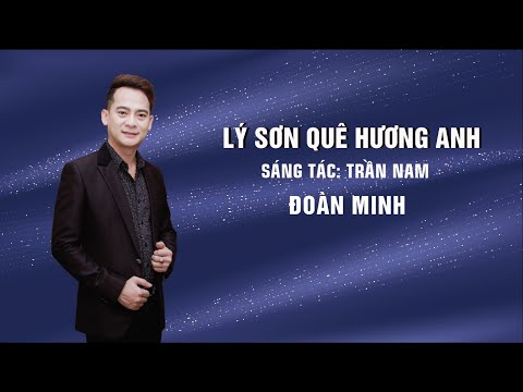 Thể hiện bởi Đoàn Minh