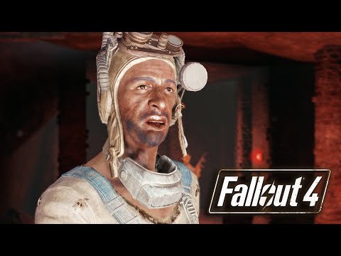 The Ultimate Fallout 4 Survival Experience | Part 10