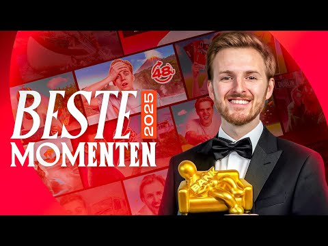 BANKZITTERS REAGEREN OP DE BESTE MOMENTEN VAN 2025