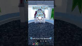 CRASHED OUT  over this  BLOX FRUITS glitch #roblox #bloxfruits #DKLEOGAMING #VIRAL #V4trial