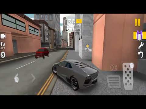 العاب سيارات سباق - العاب سيارات -2022- العاب عربيات - ألعاب أولا Car Driving Simulator