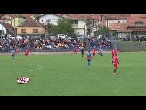 SLZ 7 Radnički V-Polimlje 1:0