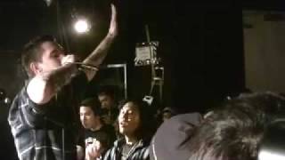 SHAI HULUD&quot;A Profound Hatred Of Man~This Song: For The True And Passionate Lovers Of Music&quot;