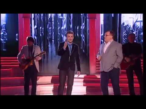 LegendE & Halid Bešlić | Tamburaši - PB - (TV Grand 2014)