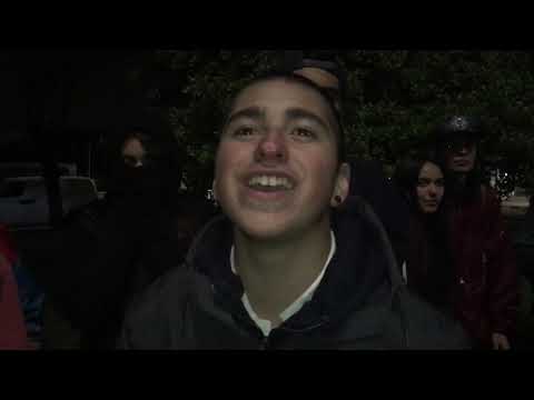 Fragmento VS Ataraxia Repechaje